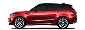 THE NEW RANGE ROVER SPORT