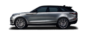 RANGE ROVER VELAR